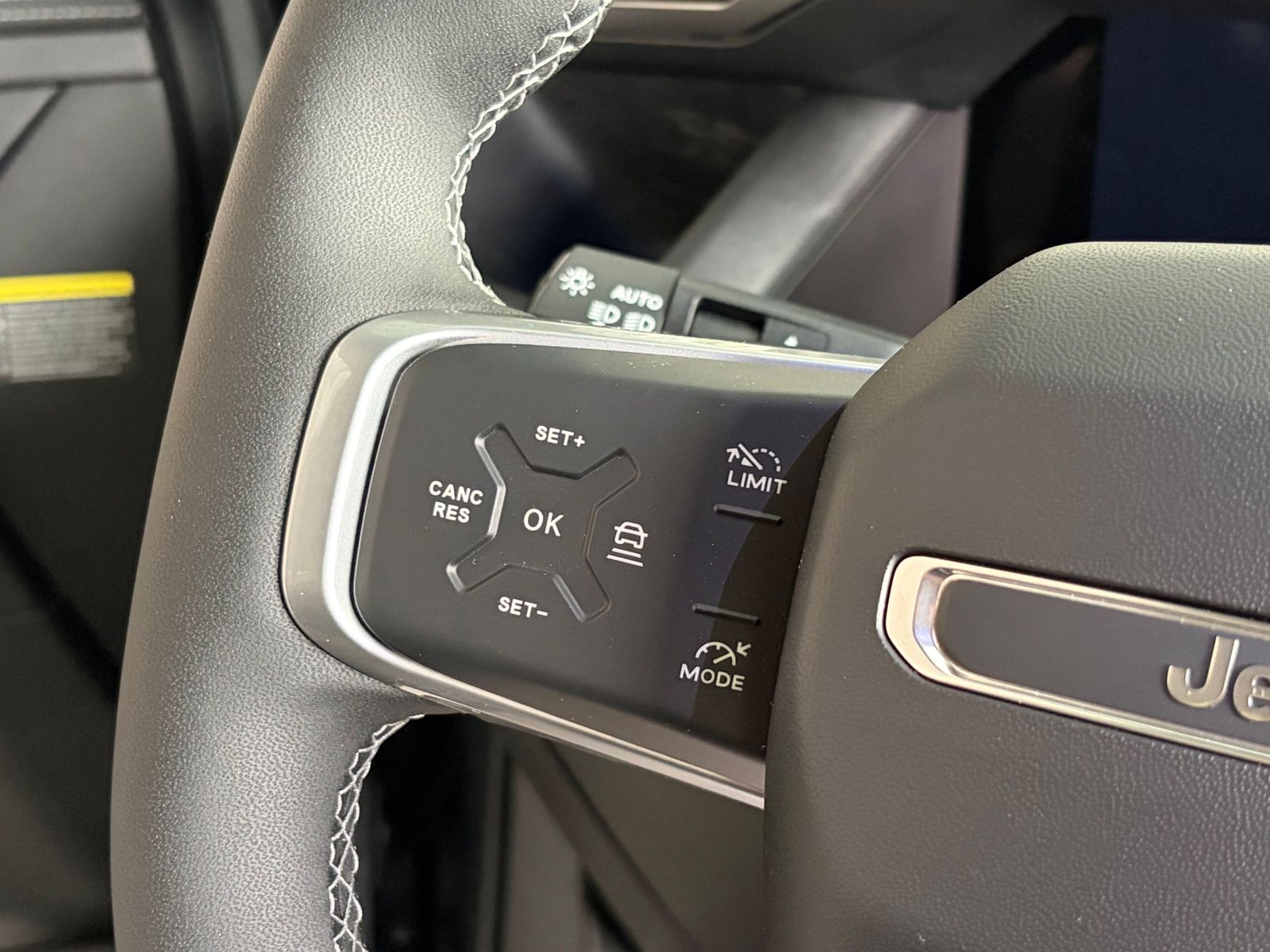 Jeep Compass - Bild 19