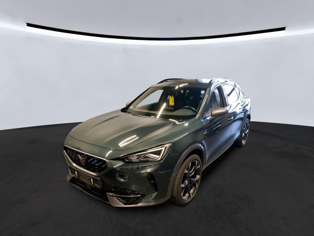 Image of Cupra Formentor