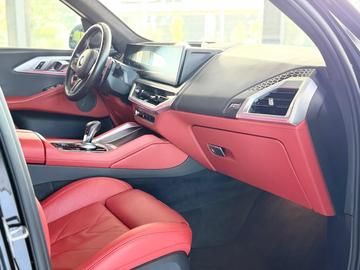 2024 BMW XM — миниатюра 15