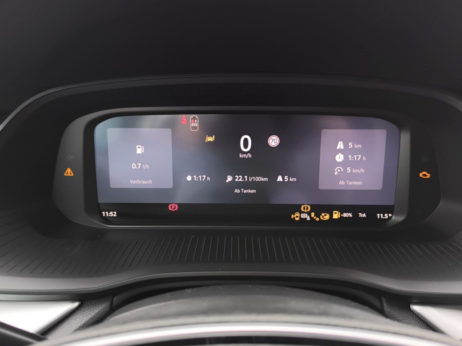 Skoda Octavia - Bild 15