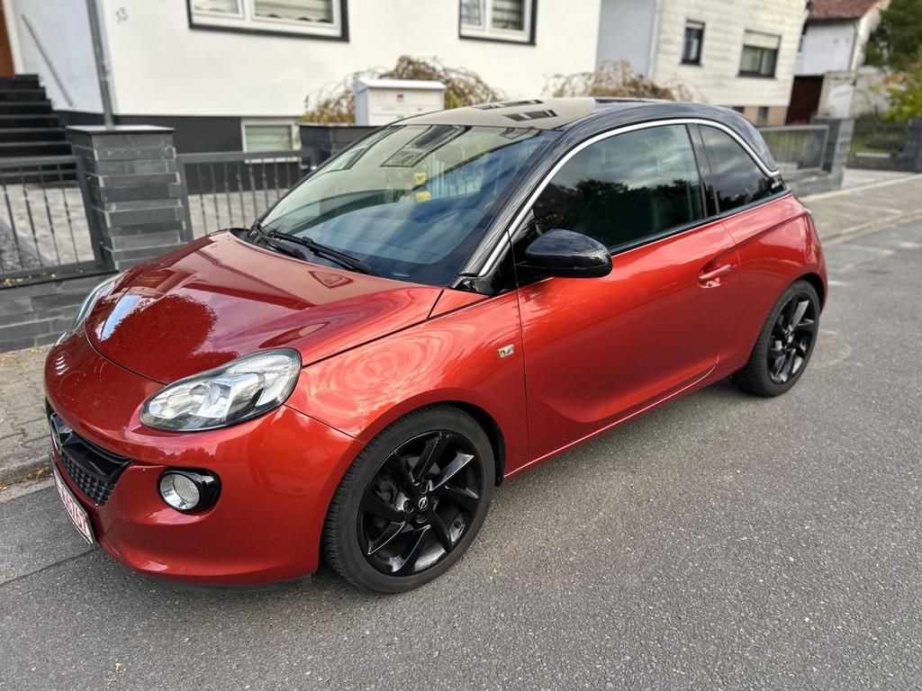 Opel Adam