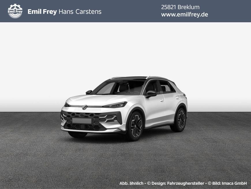Volkswagen T-Roc Life 1.5 l eTSI OPF DSG GJR Kamera ACC