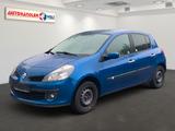 Renault Clio III Dynamique 5-trg. - Renault Clio in Halle