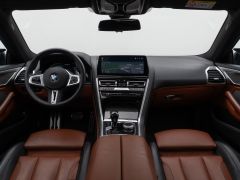 Foto Nummer 39: BMW 850i