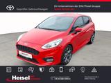 Ford Fiesta ST-Line X / Fahrer- Ass. Paket/ Sicherh.  - Ford Fiesta ST mit Hybrid-Antrieb (Benzin/Elektro)