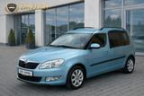 Skoda Roomster 1.2 TSI Style Plus Edition *2.H+PDC+AC* - Skoda Roomster Gebrauchtwagen in Berlin