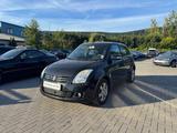 Suzuki Swift Lim. Club - gebrauchte Suzuki Swift aus dem Jahr 2010