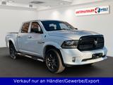 Dodge Ram 1500 5.7 4x4 Automatik Leder SHZ Navi PDC - Dodge RAM: 4.7