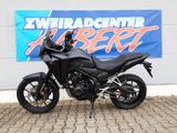 Honda NX500 CB500XA €5+ sofort verfügbar!! - HONDA CB 500 S