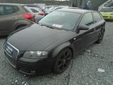 Audi A3 2.0 TFSI Ambition - Audi A3 aus 2006: Ambition