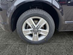 Fahrzeugabbildung Volkswagen T6 Multivan 2.0 TDI DSG - 1.Hand*AHK*Standhzg!!!