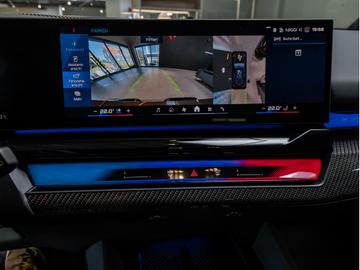  BMW M5 — миниатюра 21