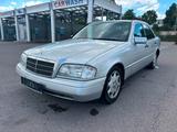 Mercedes-Benz Zu verkaufen Mercedes C220 W202 Automatik - gebrauchte Mercedes-Benz C 220 aus dem Jahr 1993