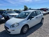 Fiat Punto 1.2 8V LOUNGE - Fiat Punto Gebrauchtwagen in München