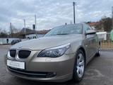 BMW 5-er 523i Lim.Edition Exclusive*SEHR GEPFLEGT* - BMW 523 aus 2009: 523i