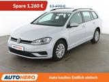 Volkswagen Golf VII 1.0 TSI Trendline BlueMotion Tech *AHK* - Volkswagen Golf: Trendline Bluemotion