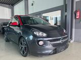 Opel Adam S 1.4 Turbo +Leder+ Recarositze+Klimaaut. - Opel Adam Gebrauchtwagen in Stuttgart