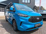 Ford Transit Custom Nugget 320 L1 Titan. Aufstelldach - Ford Transit: Aufstelldach