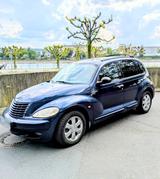 Chrysler PT Cruiser sucht Liebhaber - gebrauchte Chrysler SUV & Geländewagen