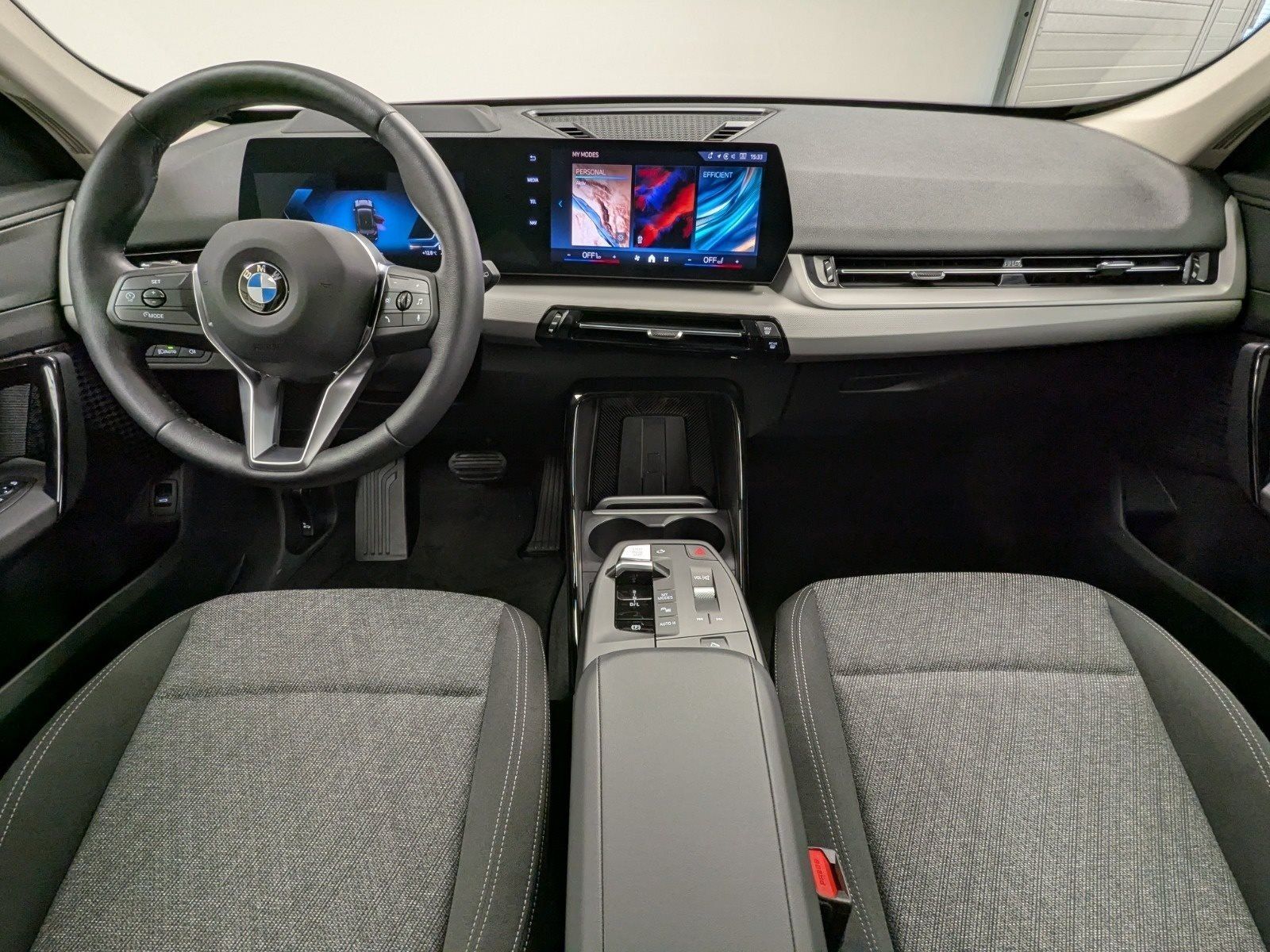 BMW X1 - Bild 7