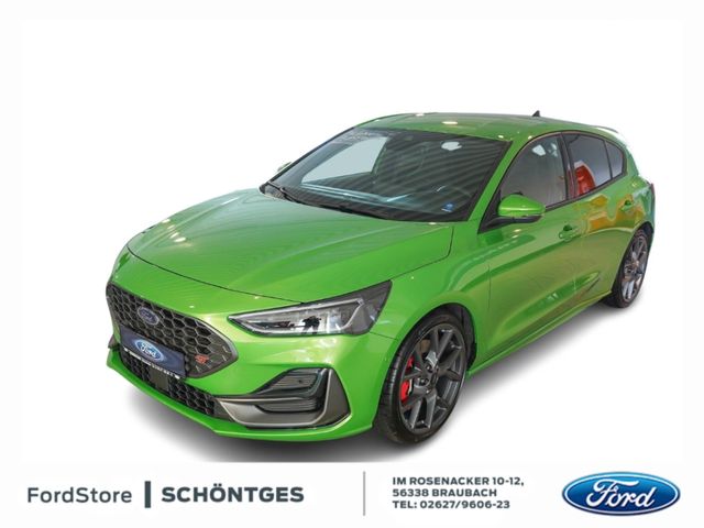 Ford Focus 2.3i ST X Bi-LED Navi Kamera B&O Headup BL