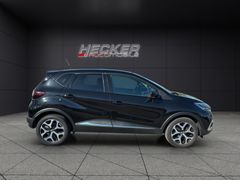 Renault Captur 1.3 TCe 130 Collection*Navi*Szhzg.*