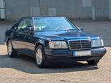 Mercedes-Benz E200 Coupé (C124) EZL 08/199... - Mercedes-Benz CE 200 Gebrauchtwagen
