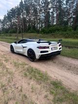 Corvette C8 E-ray 3LZ 4x4 Hybrid 0-100 2.4sec 655HP - gebrauchte Corvette C8 aus dem Jahr 2024