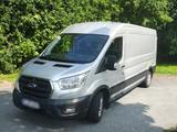Ford Transit TDCi 185PS - Ford Transit: 18