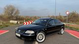 Volkswagen Passat 2.8 V6 4motion Highline  - gebrauchte VW Passat aus dem Jahr 2001