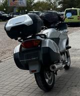 Honda NT 650 V Deauville *wenig km*Koffer*TÜV neu* - Angebote