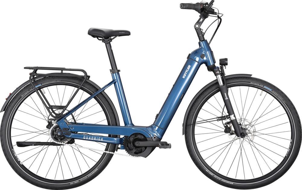 Kettler Quadriga P5 RT 53 cm
