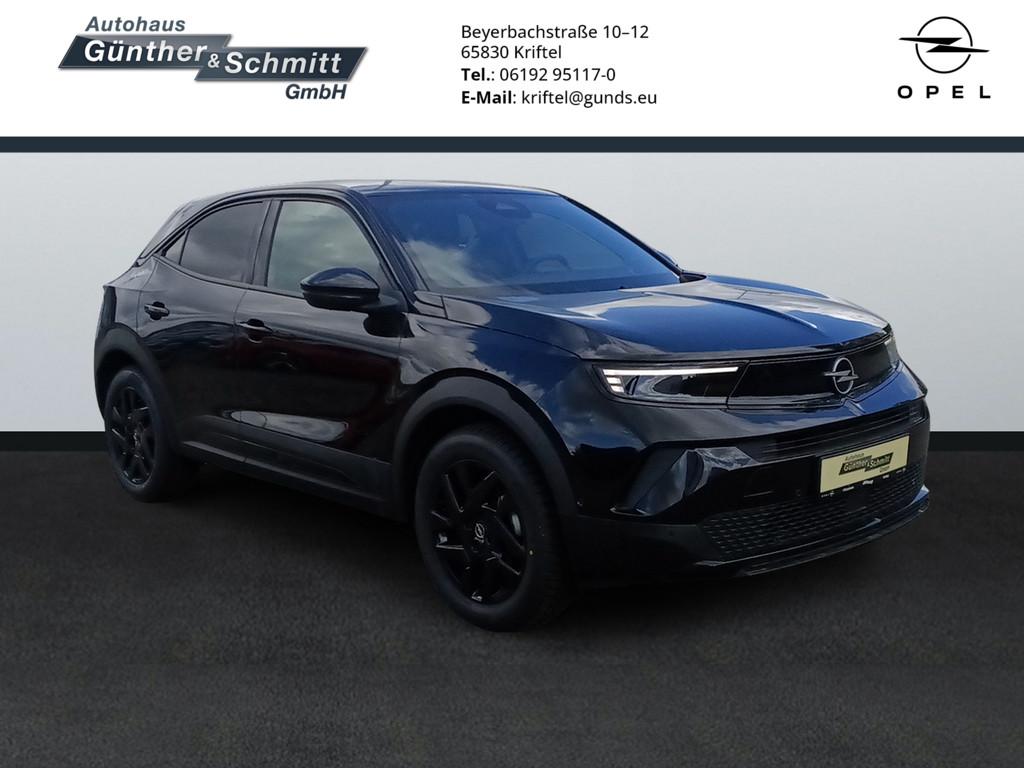 Opel Mokka 1.2 Edition PDC SITZHEIZUNG NAVI