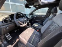 VW T-Roc 1.5 TSI OPF DSG R-Line NAV KAM BLACK3J GAR bei Autohaus Landmann & Maier OHG