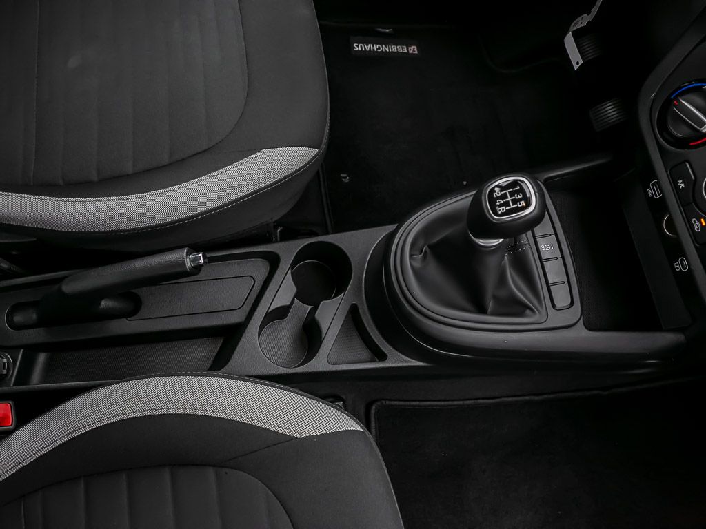 Hyundai i10 – Bild 8