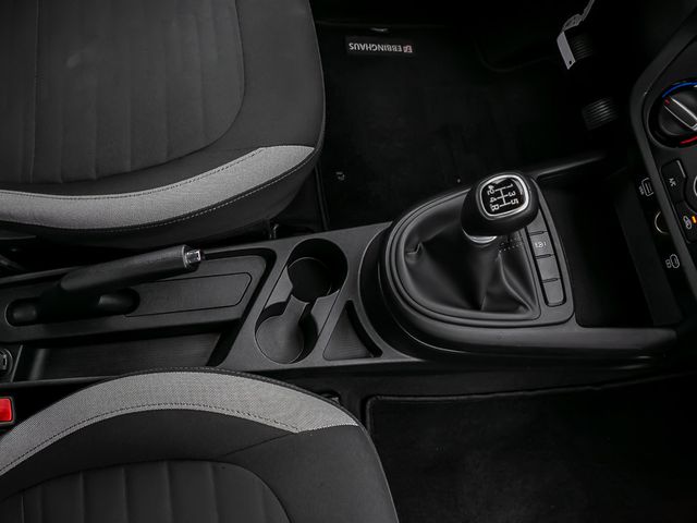 Hyundai i10 1.0 Select Spurhalteassistent Kamera