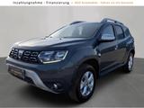 Dacia Duster II 1.6 Comfort Rückfahrkamera - Dacia Duster Gebrauchtwagen in Hamburg