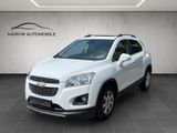 Chevrolet Trax 4x4 LT GARANTIE KAMERA NAVI SHZ PDC BLUETO - Chevrolet Trax aus 2013