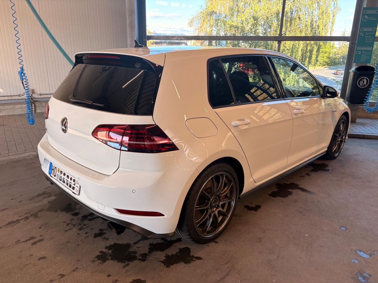 Volkswagen Golf 7 VII 2.0 TSI OPF DSG GTI Performance, миниатюра 6