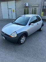 Ford Ka 1.3 Collection Neopatentato - Ford Ka/Ka+ aus 2007