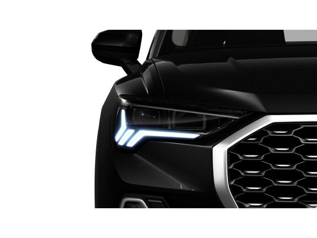 Audi Q3 Sportback S line 35 TFSI*LED*Einparkhilfe*Tem foto 3