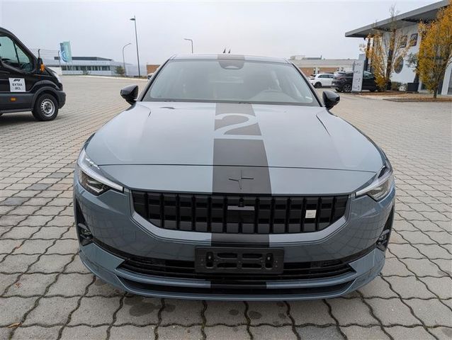 Polestar 2 Long Range Dual BST Edition 270