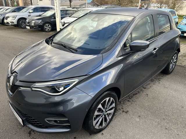 Renault ZOE INTENS R135 Z.E.50 (Batteriemiete)