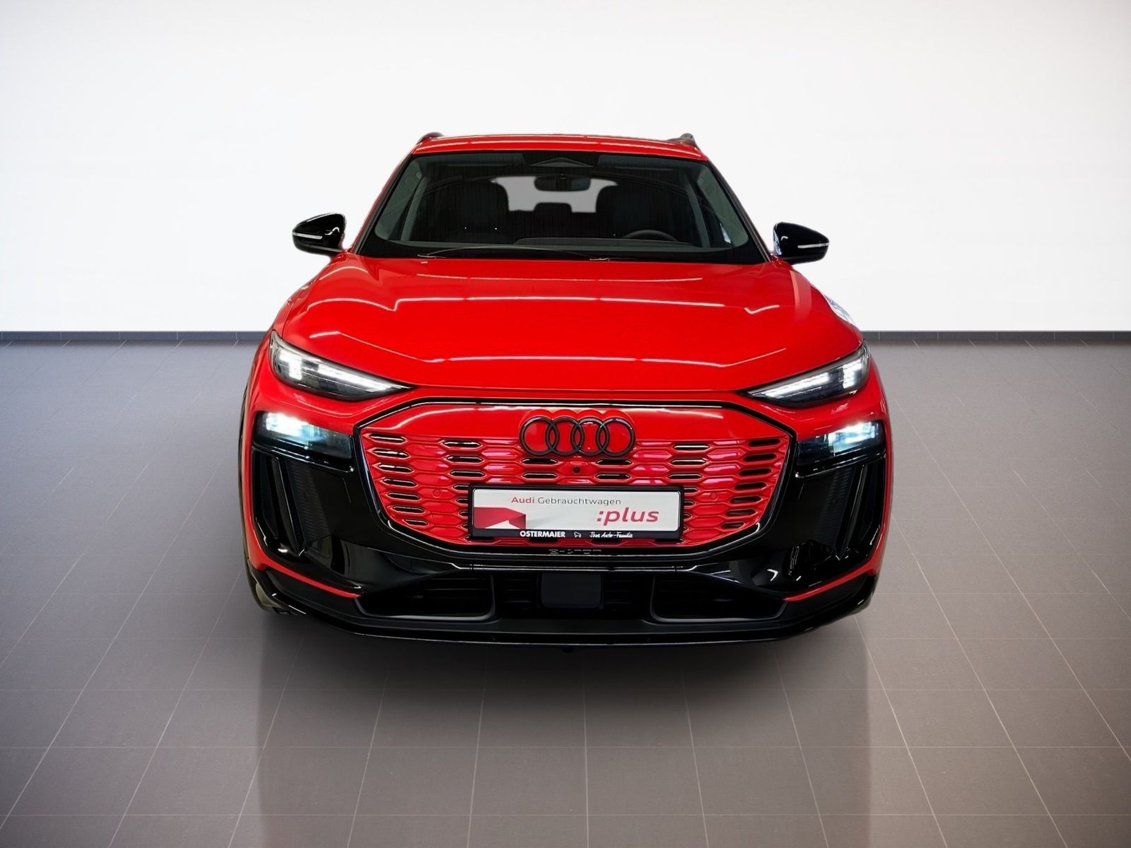 Audi Q6 e-tron - Bild 3