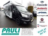 Sunlight T 690L Adventure Edition AB NOVEMBER 25+SAT/TV  - Sunlight A 69