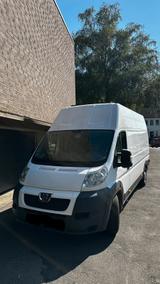 Peugeot Mobiler Reifenservice Peugeot Boxer 3.0 Di... - Peugeot Boxer in Bielefeld