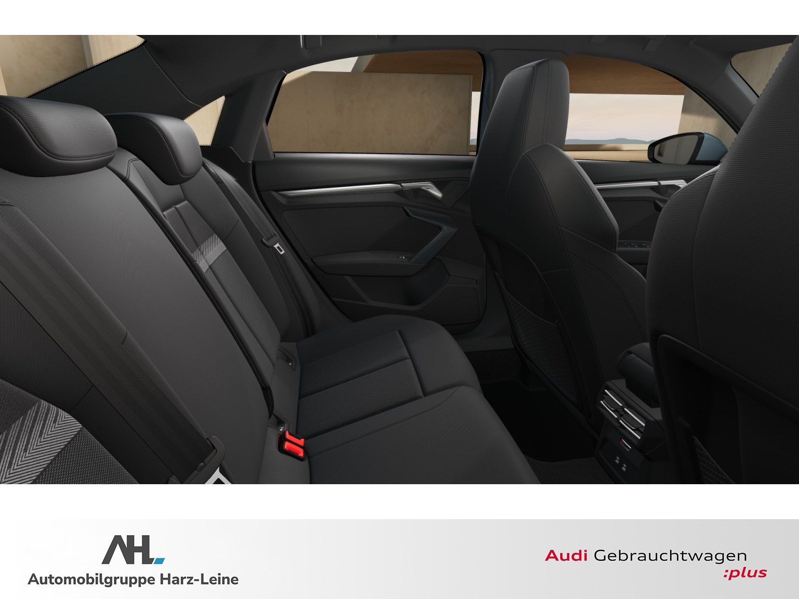 Audi A3 - Bild 14