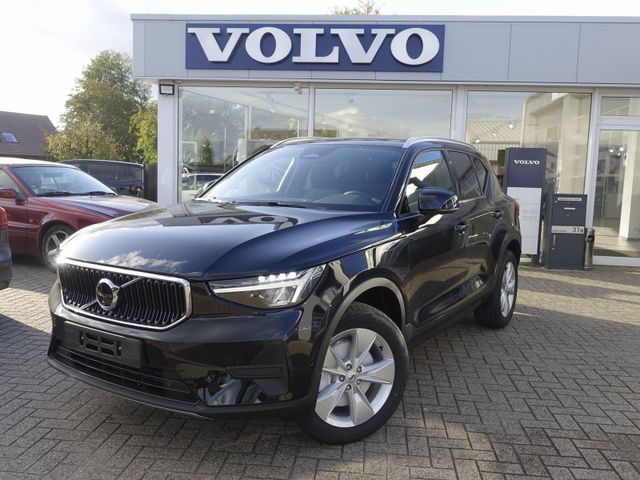 Volvo XC40 B3 Mild-Hybrid Benzin Core/360°/BLIS