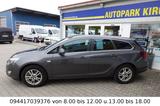 Opel Astra J Sports Tourer Sport - Opel Astra aus 2011: Sports Tourer