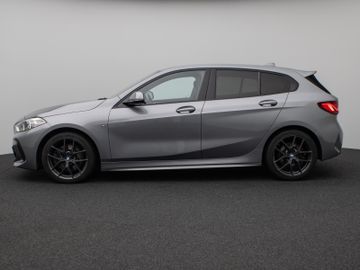 Fahrzeugabbildung BMW 120d Aut. M Sport DAB HiFi CockPitPro PDC LED